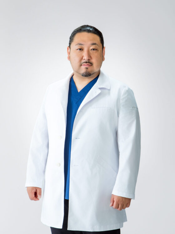 ゆうき総合歯科三崎診療所 院長 吉田 悠希